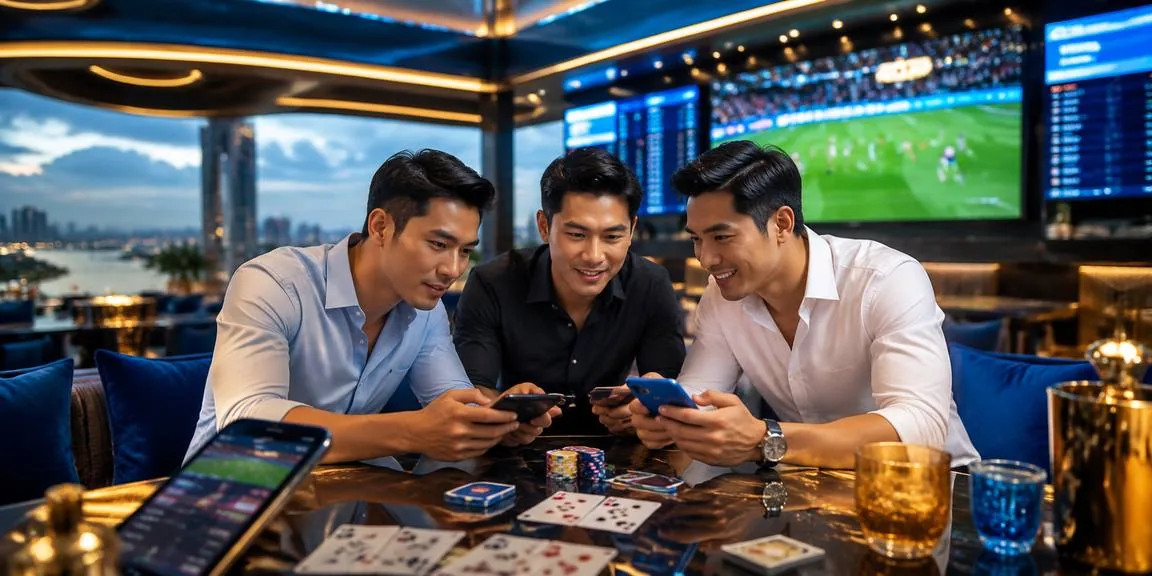 cwin77 Khám phá sảnh cwin77 casino